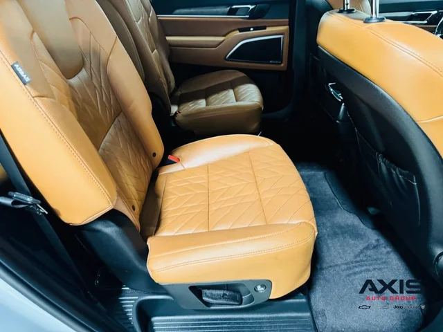 SEMINUEVOS KIA Telluride a Estados en autogozo