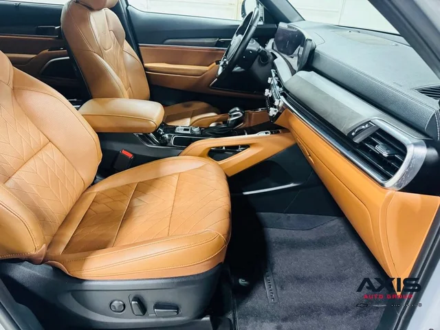 SEMINUEVOS KIA Telluride a Estados en autogozo