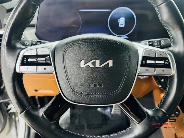 SEMINUEVOS KIA Telluride a Estados en autogozo