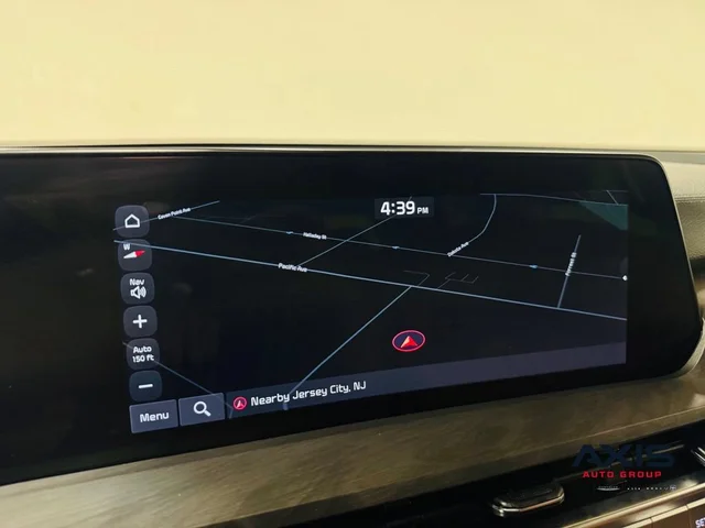 SEMINUEVOS KIA Telluride a Estados en autogozo