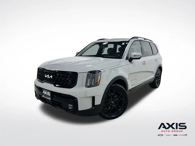 SEMINUEVOS KIA Telluride a Estados en autogozo