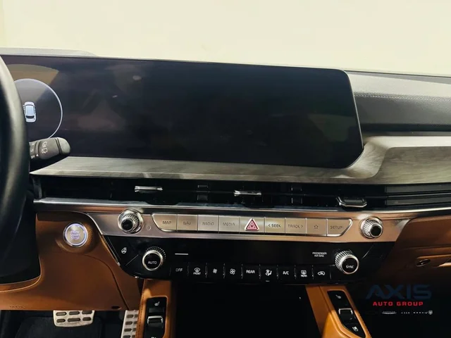 SEMINUEVOS KIA Telluride a Estados en autogozo