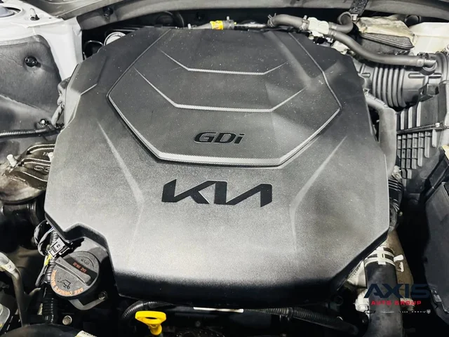 SEMINUEVOS KIA Telluride a Estados en autogozo