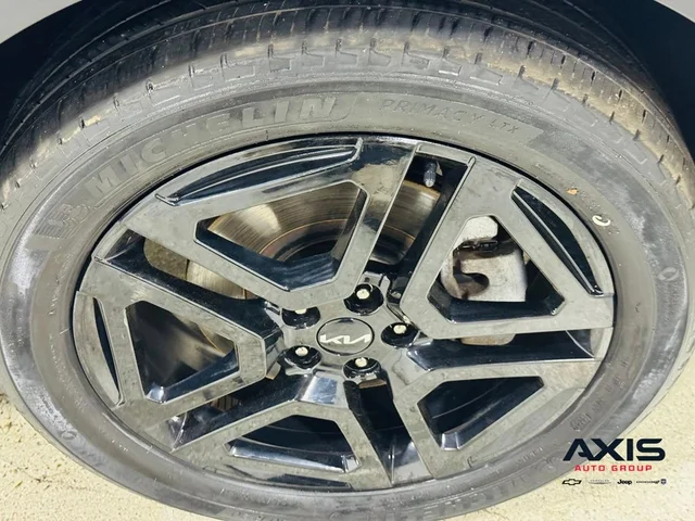 SEMINUEVOS KIA Telluride a Estados en autogozo