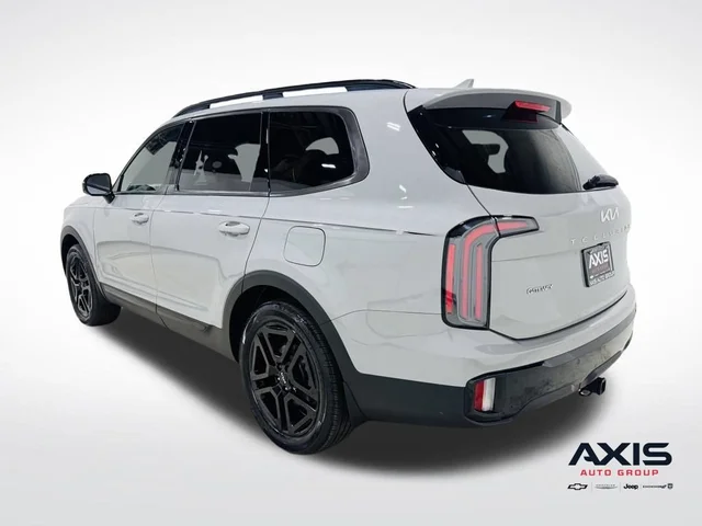 SEMINUEVOS KIA Telluride a Estados en autogozo