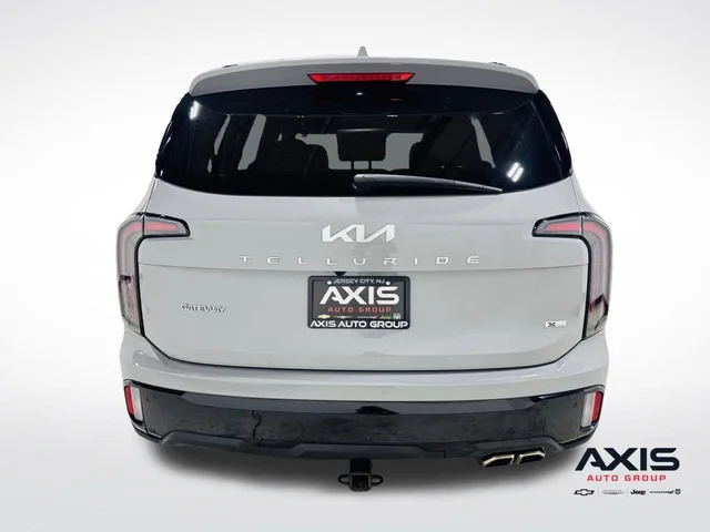 SEMINUEVOS KIA Telluride a Estados en autogozo