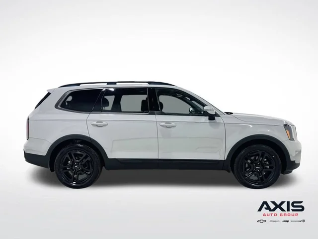 SEMINUEVOS KIA Telluride a Estados en autogozo