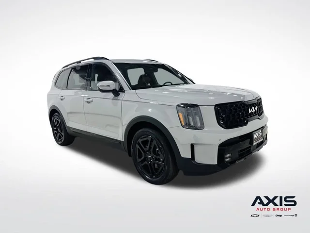 SEMINUEVOS KIA Telluride a Estados en autogozo