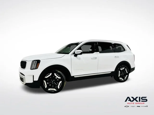 SEMINUEVOS KIA Telluride a Estados en autogozo
