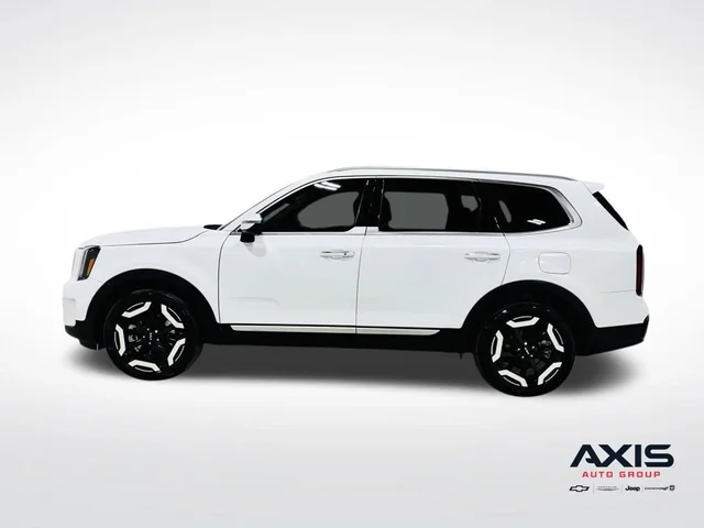 SEMINUEVOS KIA Telluride a Estados en autogozo