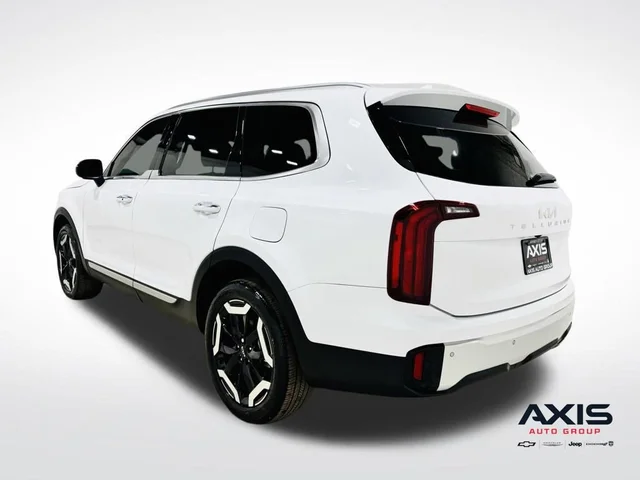 SEMINUEVOS KIA Telluride a Estados en autogozo