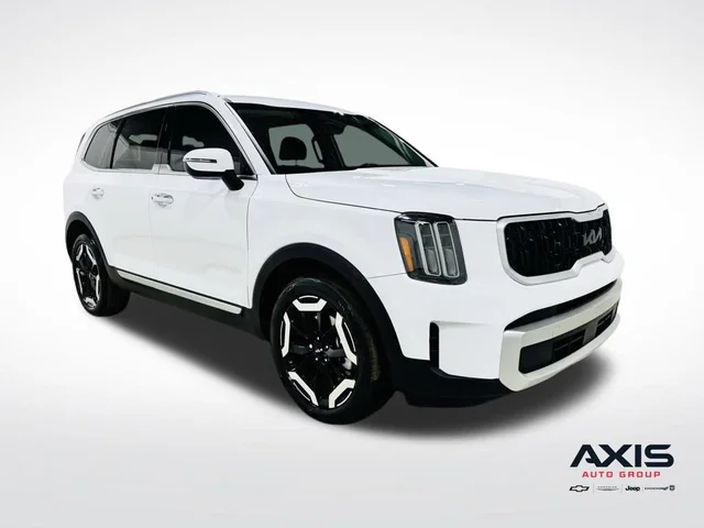 SEMINUEVOS KIA Telluride a Estados en autogozo