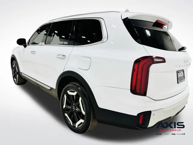 SEMINUEVOS KIA Telluride a Estados en autogozo