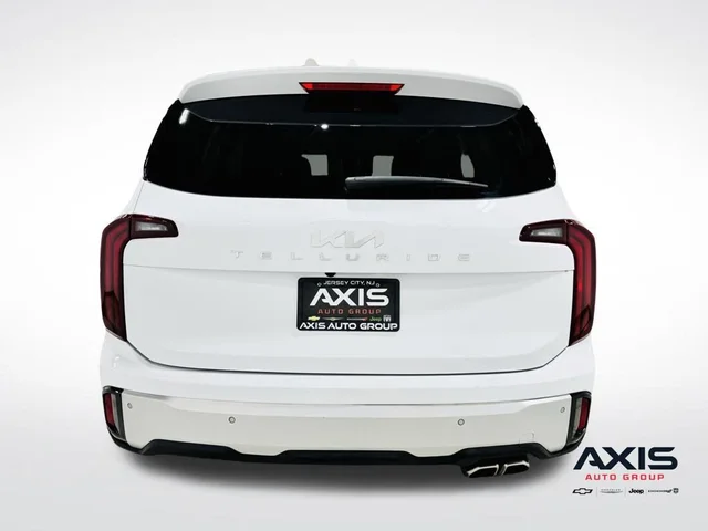 SEMINUEVOS KIA Telluride a Estados en autogozo