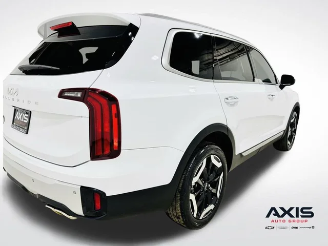 SEMINUEVOS KIA Telluride a Estados en autogozo