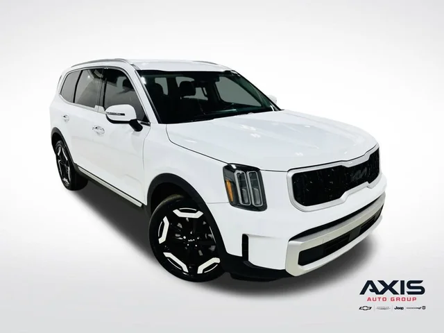 SEMINUEVOS KIA Telluride a Estados en autogozo