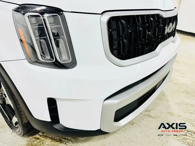 SEMINUEVOS KIA Telluride a Estados en autogozo