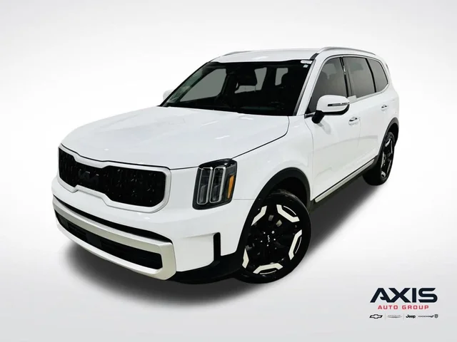 SEMINUEVOS KIA Telluride a Estados en autogozo