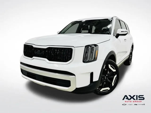 SEMINUEVOS KIA Telluride a Estados en autogozo
