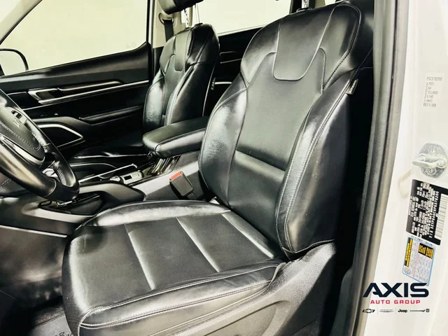 SEMINUEVOS KIA Telluride a Estados en autogozo