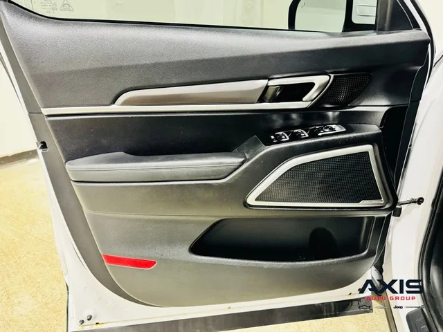 SEMINUEVOS KIA Telluride a Estados en autogozo