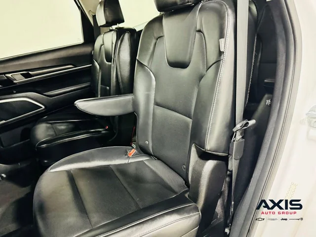 SEMINUEVOS KIA Telluride a Estados en autogozo
