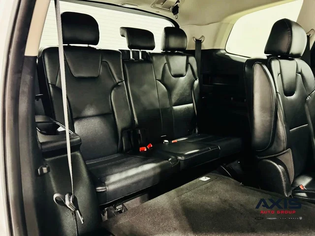 SEMINUEVOS KIA Telluride a Estados en autogozo