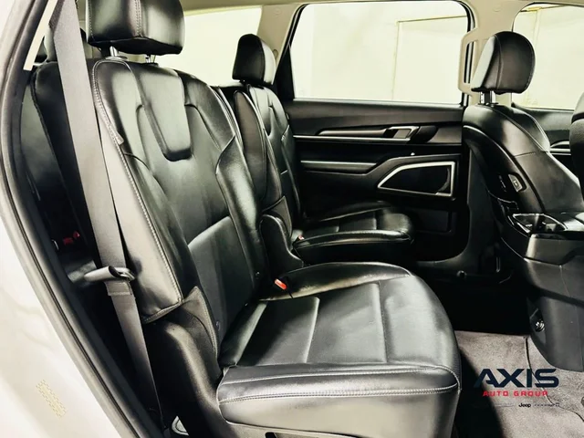 SEMINUEVOS KIA Telluride a Estados en autogozo