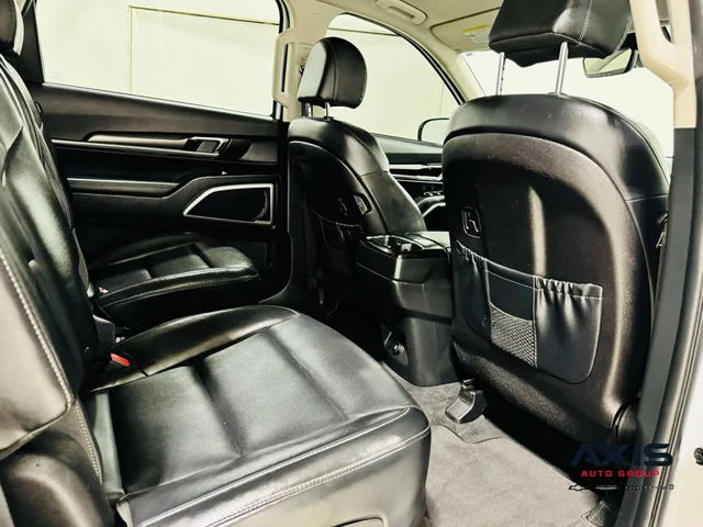 SEMINUEVOS KIA Telluride a Estados en autogozo