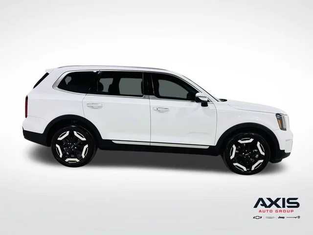 SEMINUEVOS KIA Telluride a Estados en autogozo