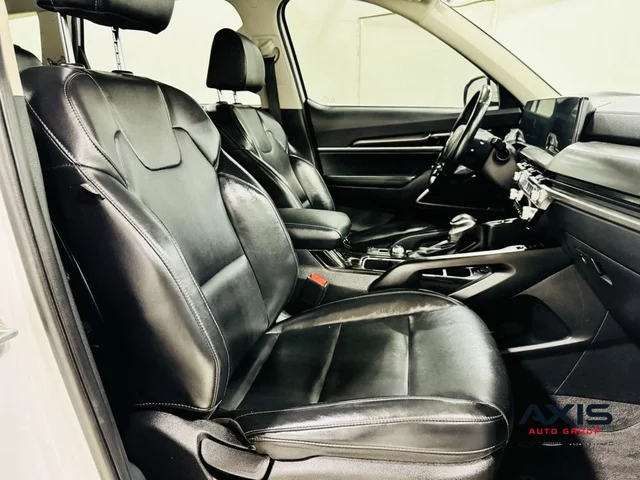 SEMINUEVOS KIA Telluride a Estados en autogozo