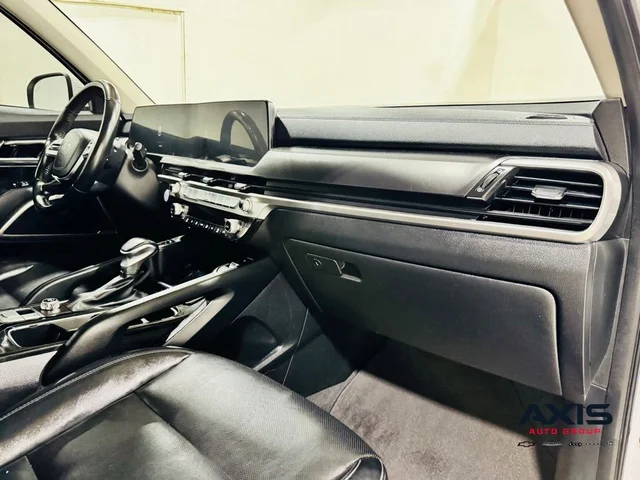 SEMINUEVOS KIA Telluride a Estados en autogozo