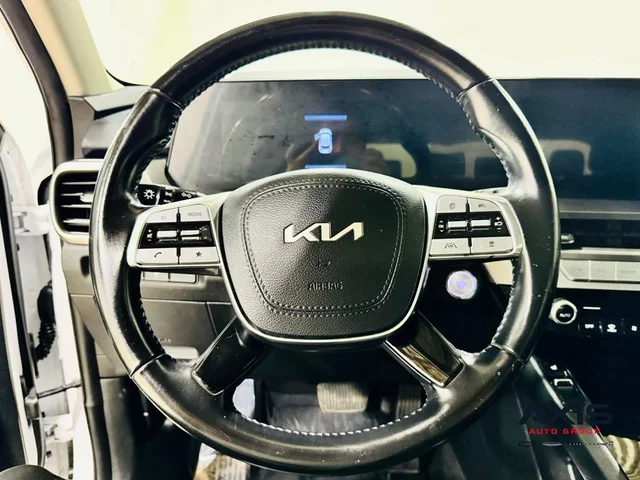 SEMINUEVOS KIA Telluride a Estados en autogozo