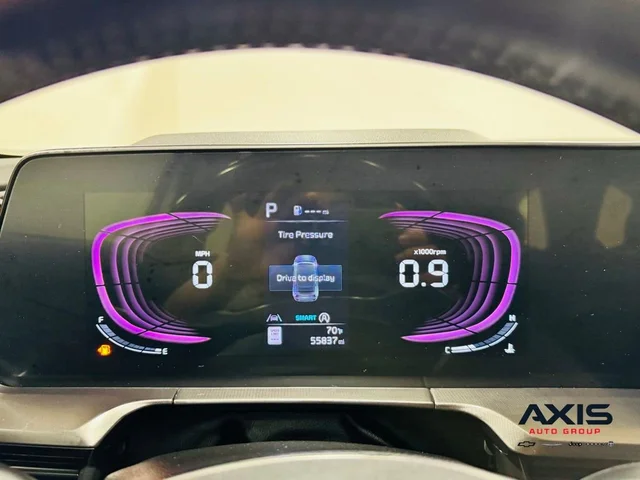 SEMINUEVOS KIA Telluride a Estados en autogozo