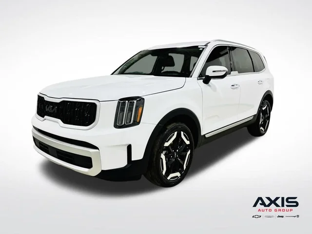 SEMINUEVOS KIA Telluride a Estados en autogozo