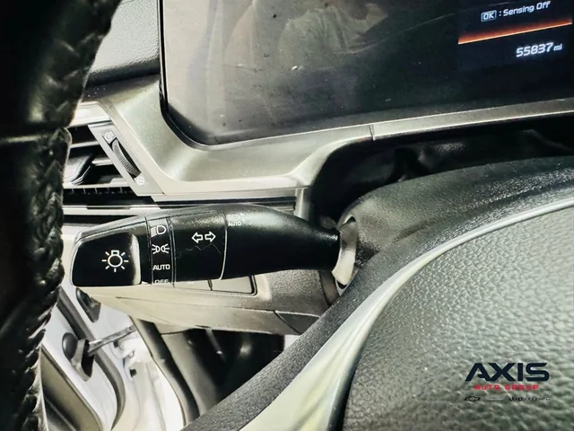 SEMINUEVOS KIA Telluride a Estados en autogozo