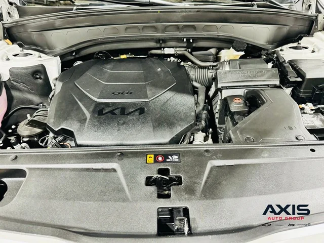 SEMINUEVOS KIA Telluride a Estados en autogozo