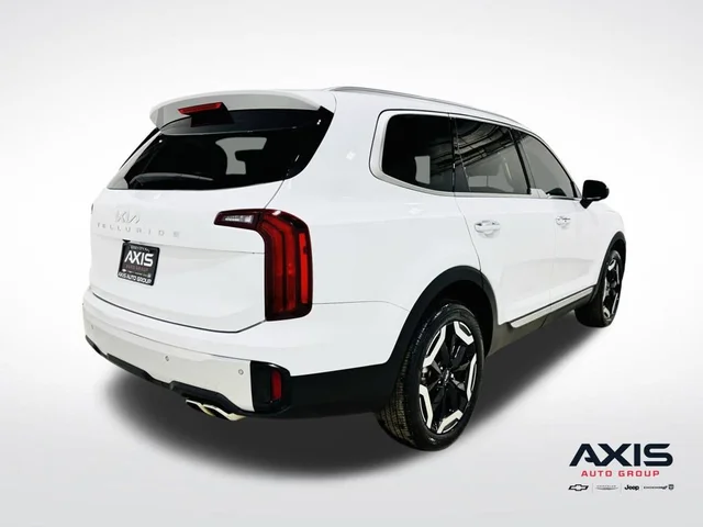SEMINUEVOS KIA Telluride a Estados en autogozo