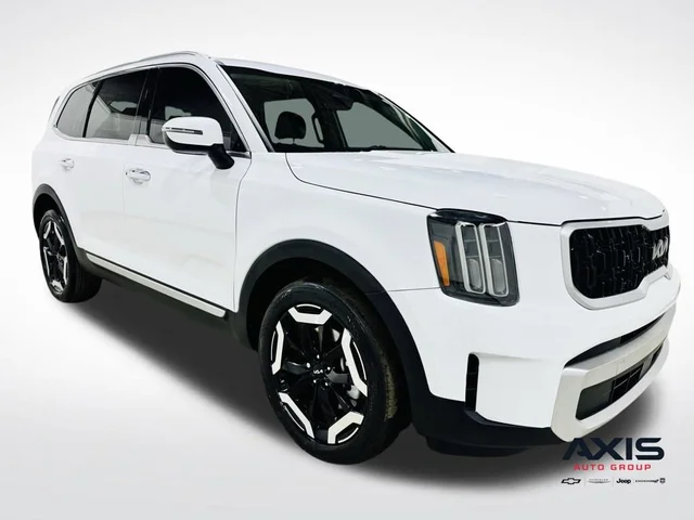SEMINUEVOS KIA Telluride a Estados en autogozo