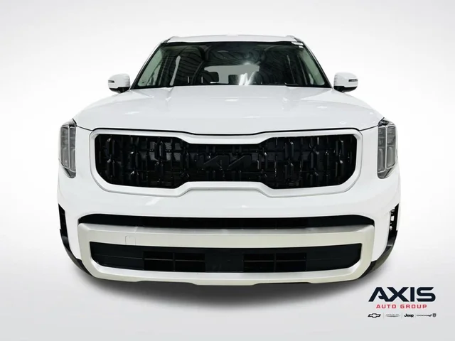 SEMINUEVOS KIA Telluride a Estados en autogozo