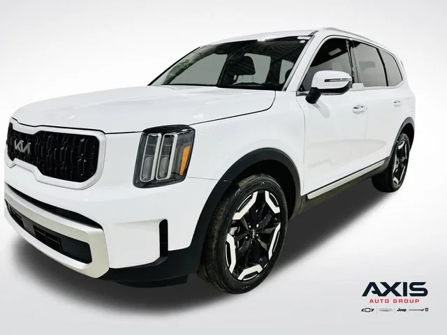 SEMINUEVOS KIA Telluride a Estados en autogozo