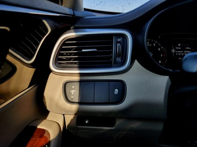 SEMINUEVOS KIA Sorento at Columbus in Bob Caldwell Chrysler Jeep Dodge Ram