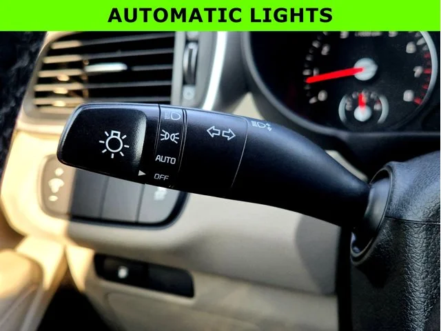 SEMINUEVOS KIA Sorento at Columbus in Bob Caldwell Chrysler Jeep Dodge Ram