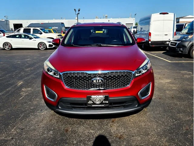 SEMINUEVOS KIA Sorento at Columbus in Bob Caldwell Chrysler Jeep Dodge Ram