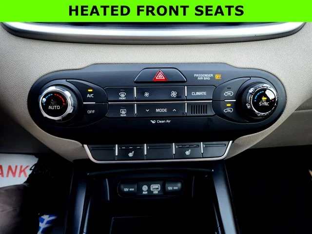 SEMINUEVOS KIA Sorento at Columbus in Bob Caldwell Chrysler Jeep Dodge Ram