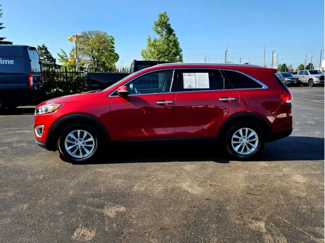 SEMINUEVOS KIA Sorento at Columbus in Bob Caldwell Chrysler Jeep Dodge Ram