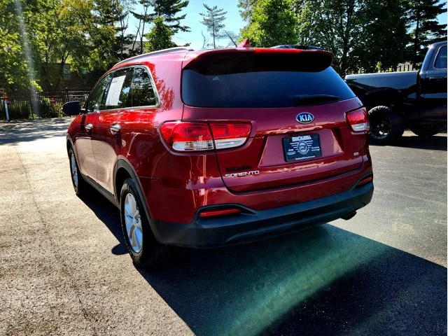 SEMINUEVOS KIA Sorento at Columbus in Bob Caldwell Chrysler Jeep Dodge Ram