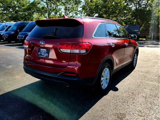SEMINUEVOS KIA Sorento at Columbus in Bob Caldwell Chrysler Jeep Dodge Ram