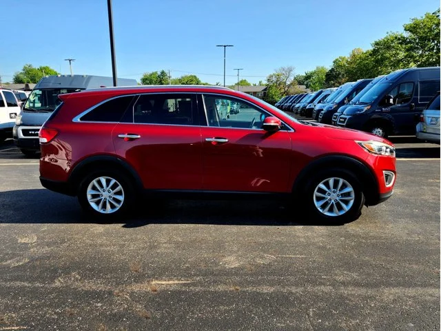 SEMINUEVOS KIA Sorento at Columbus in Bob Caldwell Chrysler Jeep Dodge Ram