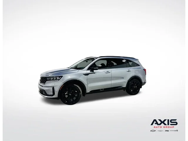 SEMINUEVOS KIA Sorento a Estados en autogozo